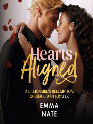 cover image of Hearts Aligned